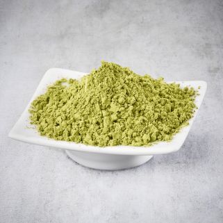 Shizuoka tyyppi X Bio Matcha Tea