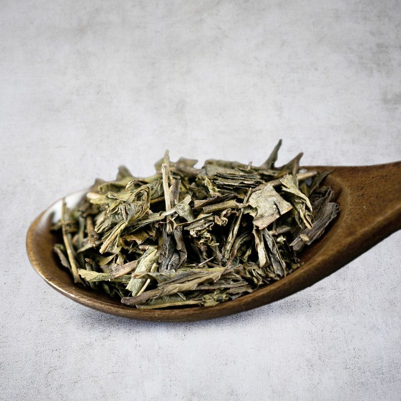 Bio Hojicha Chá de Uji *