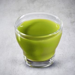 Tè della natura di Matcha