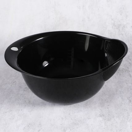 米のためのリンビングボウル