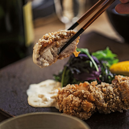 Rice Panko breadcrumb Panko-Tempura-Breadcrumb-Flour