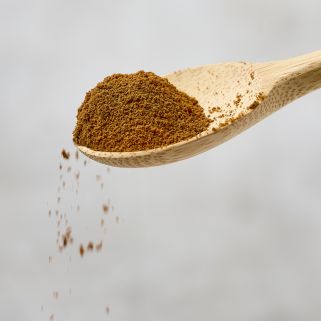 Miso rouge aka Nagano liofilizirani nakamo 