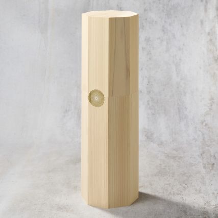 Willen gozenshu junmai däminjo "tokuto omachi 2.2"