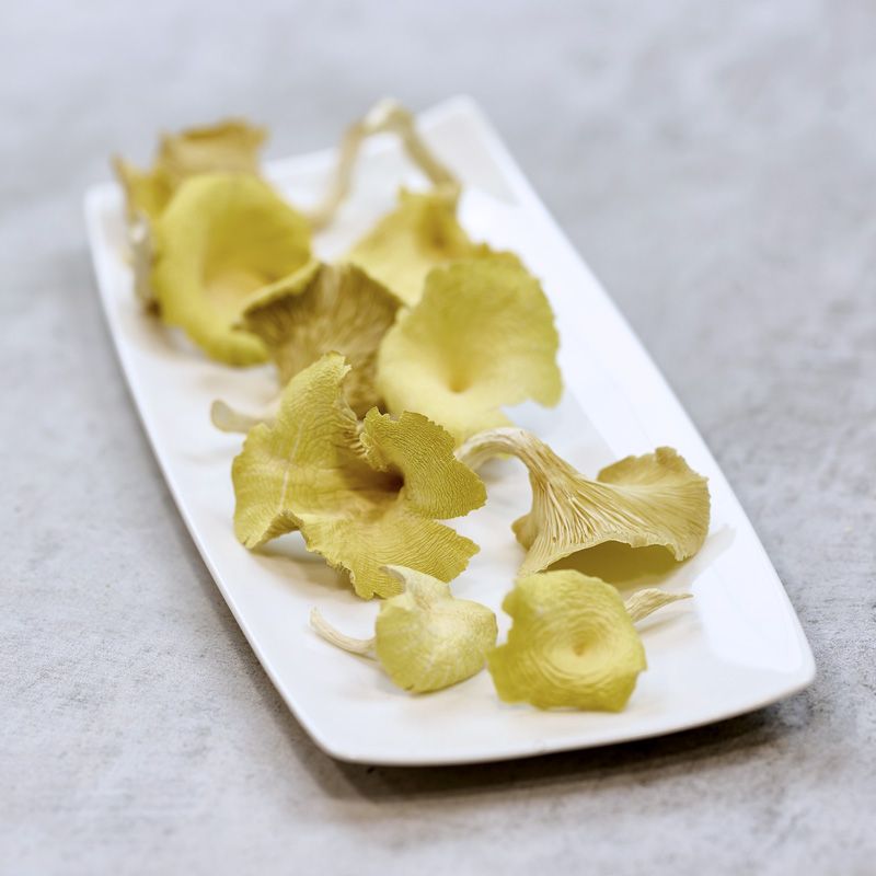 Ciuperci uscate Hanasaki Tamogi deshidratate