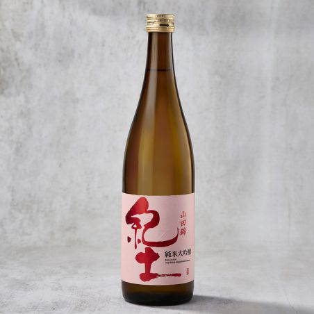 Sake Kid Junmai Daiginjo 720 ml, 15,50%