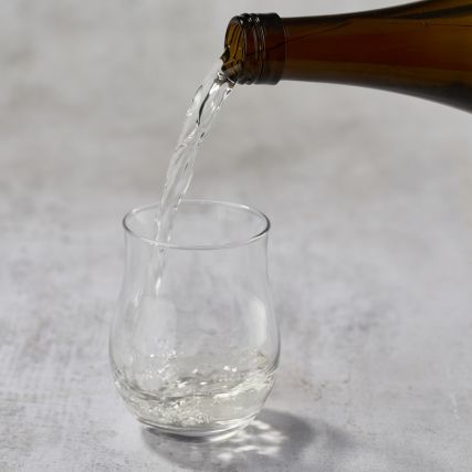 Sake dítě Junmai Daiginjo 720 ml, 15,50%