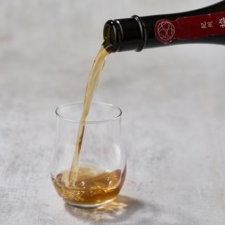 Umeshu Kishu Ue Koshu