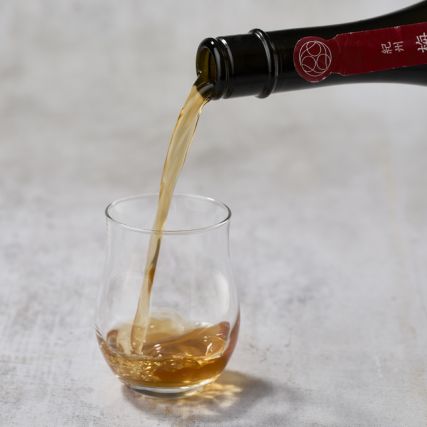 Umeshu Kishu Ue Koshu