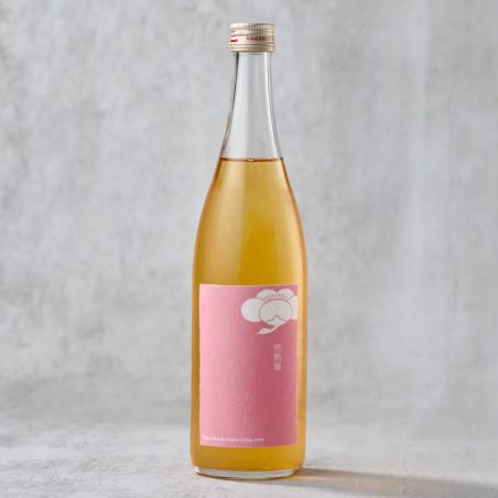 うまん鶴戸九条700 ml 10.5％
