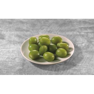 Mini Baby Fisheries i Condiment (45-50 enheter)