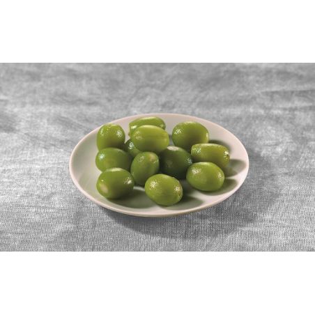 Мини бебешки риболов в подправка (45-50 единици)