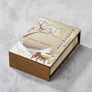 Mały Tokaido Hiroszige