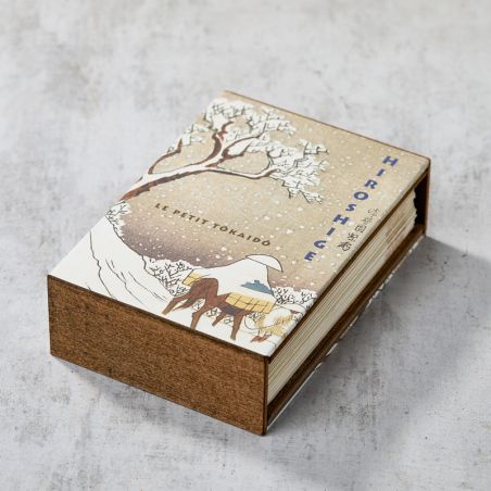 Hiroshigen pikku tokaido