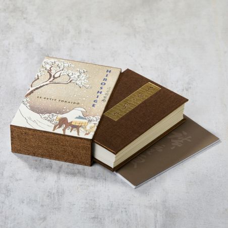 Malo Tokaido Hirošiže