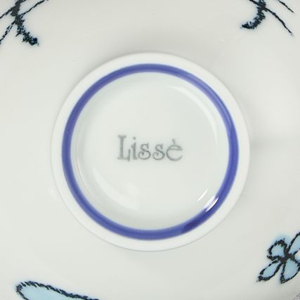 Rice Bowl - uzorak životinja