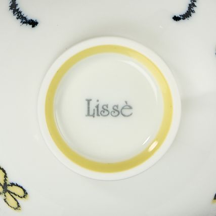 Rice Bowl - Animal Mønster