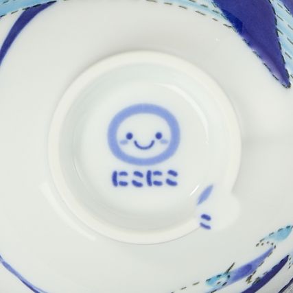 Rice Bowl - Model de animale