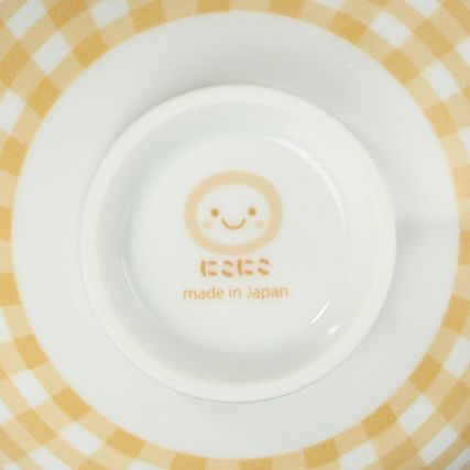 Rice Bowl - uzorak životinja