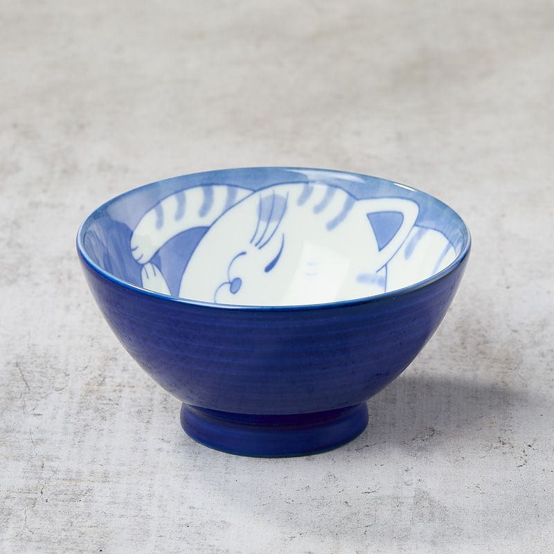 RICE Bowl - mačka i riblji dremci