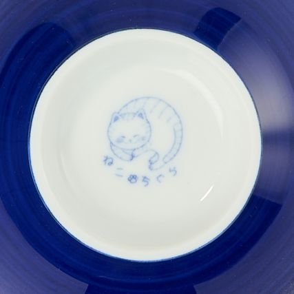 Rouring Bowl - Pisică și pește de pește