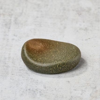 Rustende keramische eetstokjes