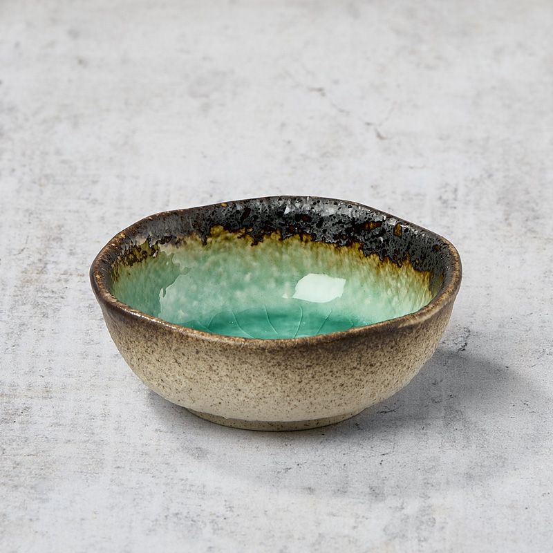 Redarea sau spice Cup sau Tsukemono