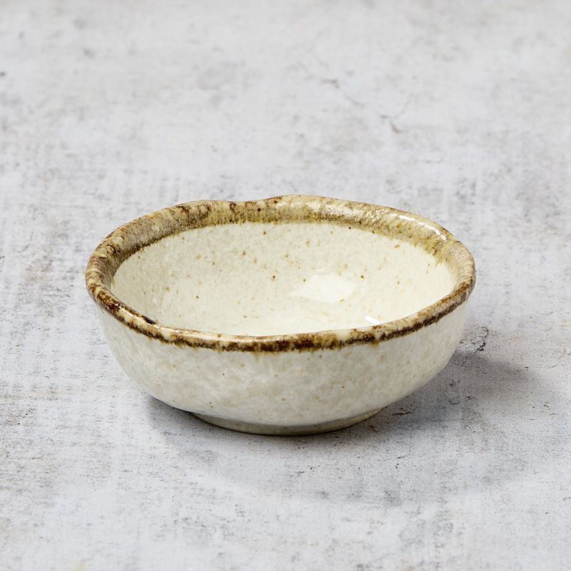 Redarea sau spice Cup sau Tsukemono