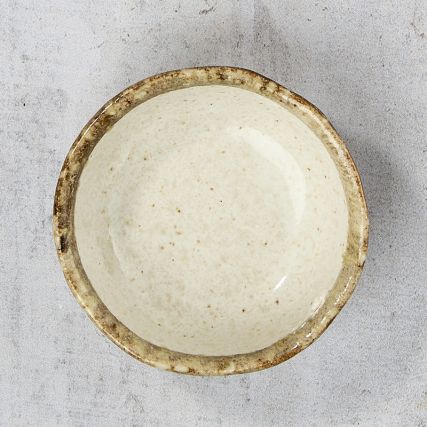 Spela eller krydda kopp eller tsukemono