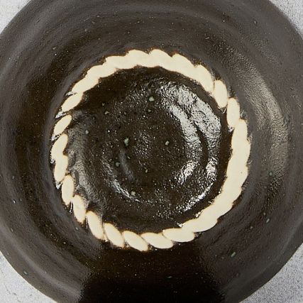 Žaisti ar prieskonių taurė arba Tsukemono