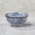 Bowl cu orez Sabi Kobiki White Ø 11,8 cm, adâncime 5,5 cm