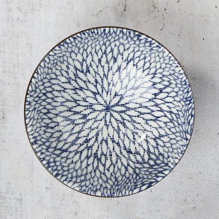 Ryžių dubuo - Nakahira -