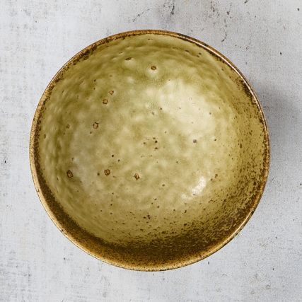 Bacia de arroz - Nakahira -