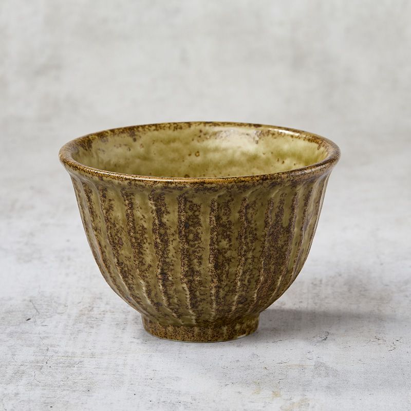 Shinogi ориз купа глина Ø 11.5 cm, дълбочина 7.7 cm