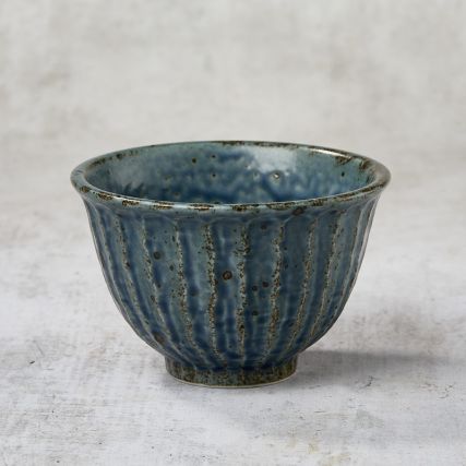 Оризова купа - Shinogi -