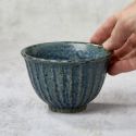 Shinogi orez Bowl Lout Ø 11,5 cm, adâncime 7,7 cm