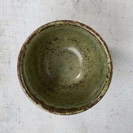 Rijstkom - Shinogi -