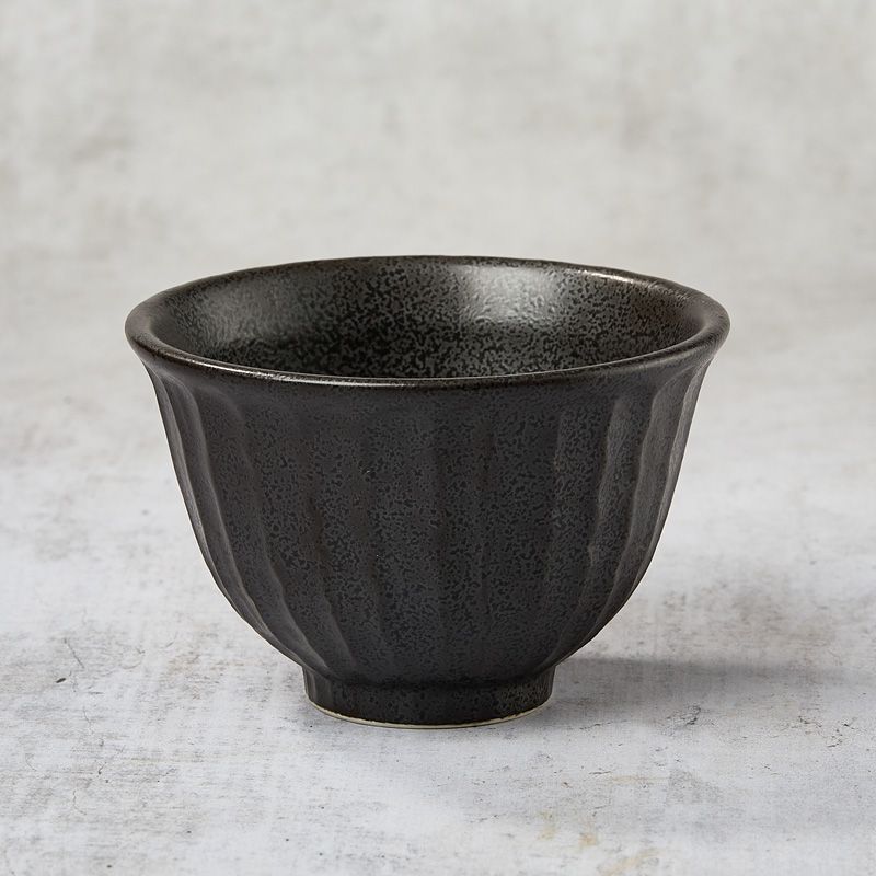 Shinogi Rice Bowl Clay Ø 11.5 cm, dybde 7,7 cm