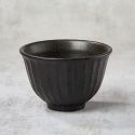 Shinogi Rice Bowl Clay Ø 11.5 cm, dybde 7,7 cm