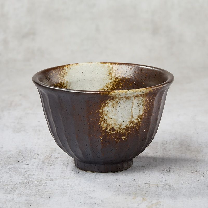 Shinogi Arroz Cloz Clay Ø 11.5 cm, Profundidad 7.7 cm