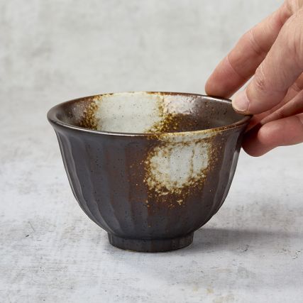 Riž Bowl - Shinogi -