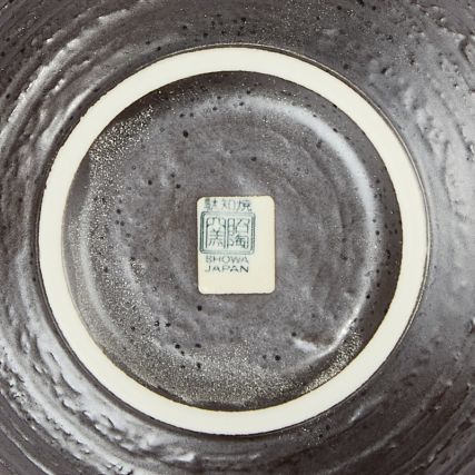 Ciotola a Donburi o collezione Udon Wabi