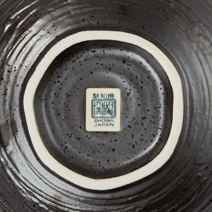 ドンブリのボウル - ロクロコレクション