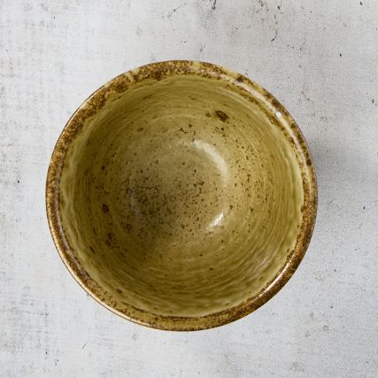 Tigela de arroz - Shinogi -