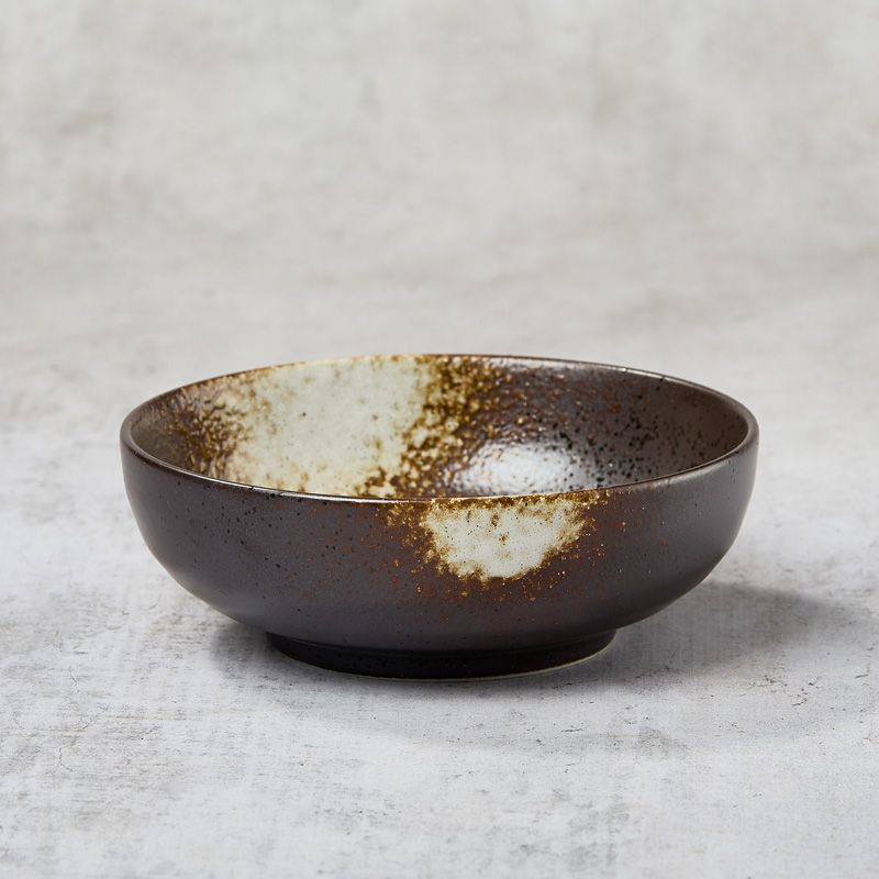 Bolle Sendan Oribe ø 13,0 cm, dybde 4,5 cm