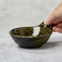 Tonsui Kobizen Tonsuette Bowl 12,5 cm * 14,3 cm, głębokość 5,8 cm
