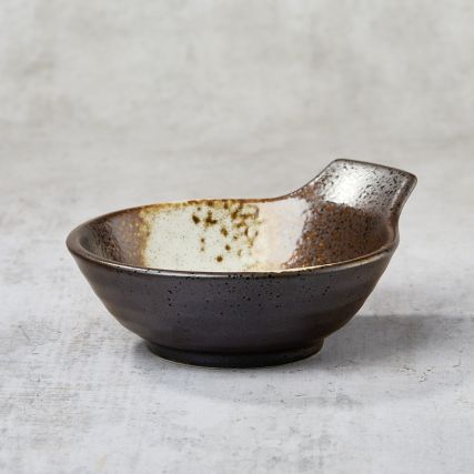 Tonsui dip bowl 