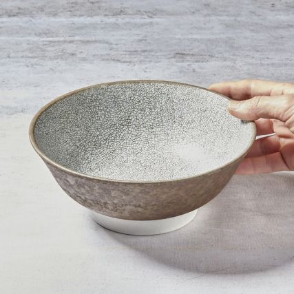 Schüssel in Râmen Koishi