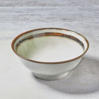 Ciotola in râmen wasabi