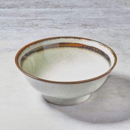 Tigela em Râmen Wasabi