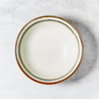 Skål i Râmen Wasabi